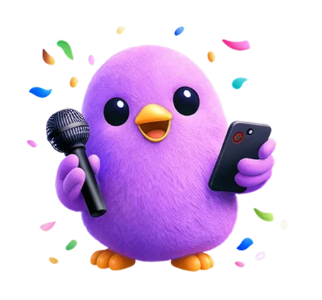 Creator bird